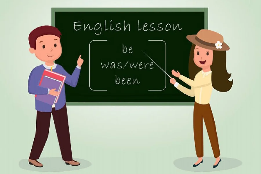 Grammar Teachers Training